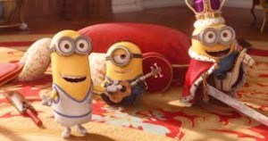 minions 3