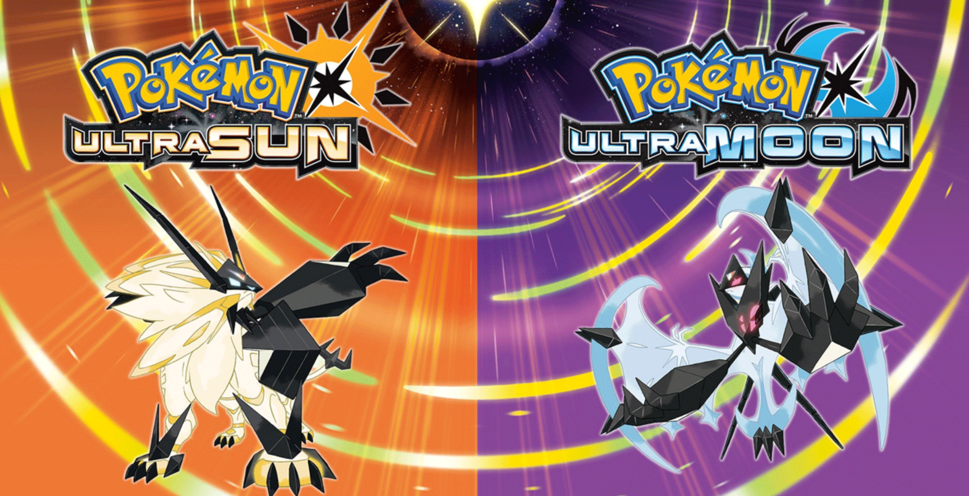 Pokemon Ultra Sun Ultra Moon Review Half Full Reviews