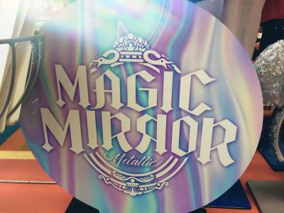 Magic Mirror