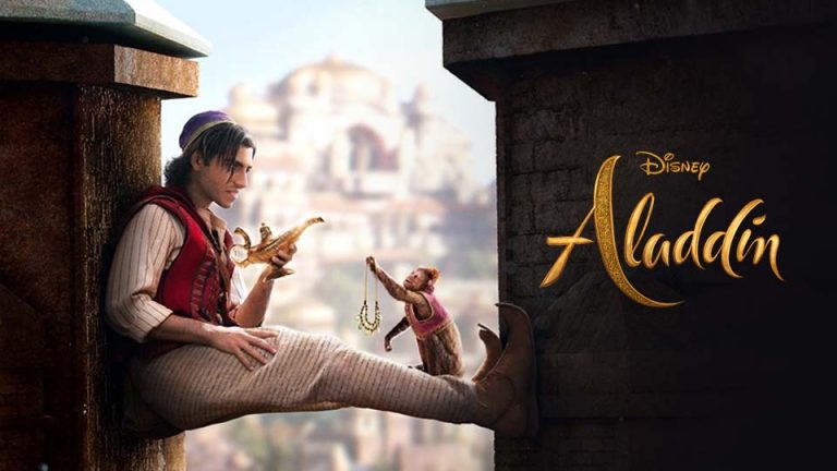 aladdin 2019 movie reviews