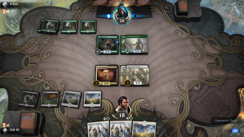 Magic: The Gathering Arena Review