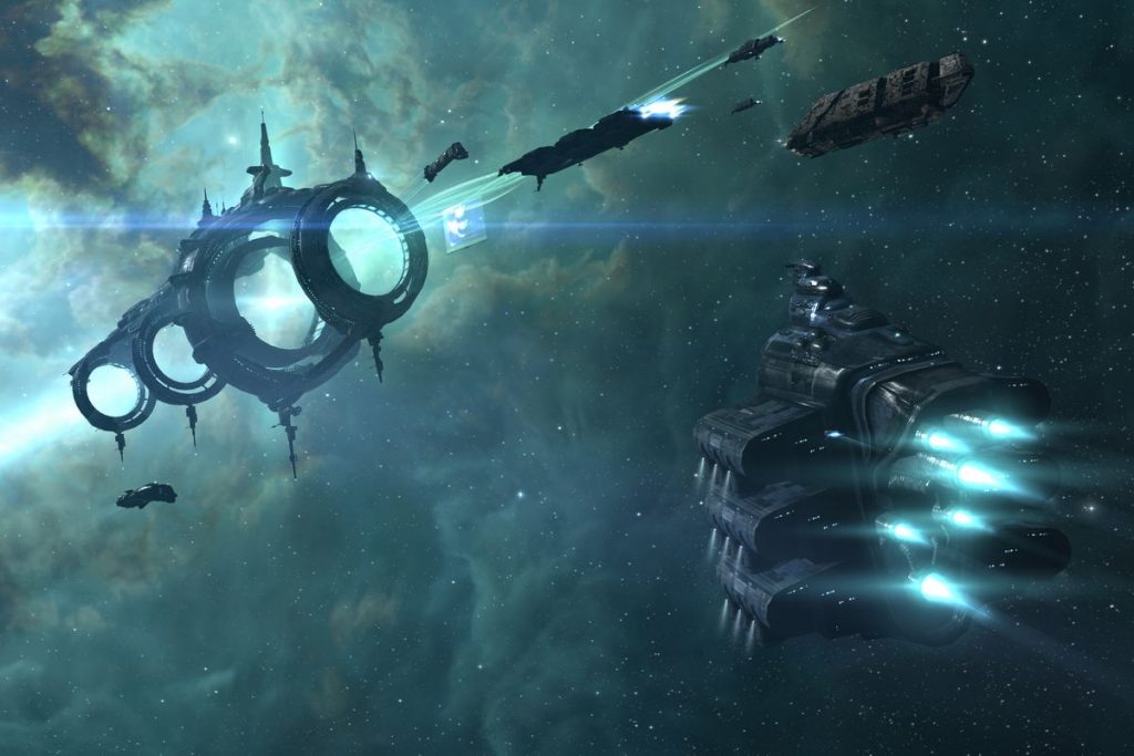 eve online review