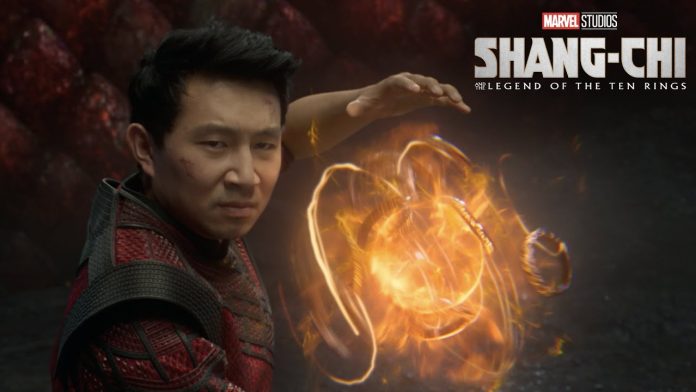 shang-chi marvel movie review