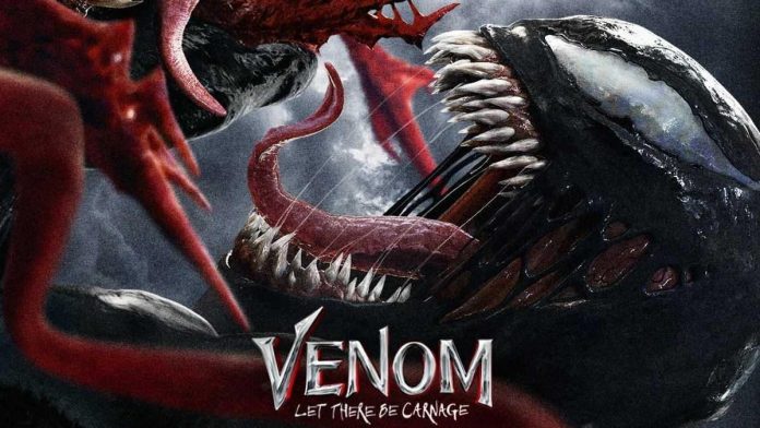venom 2 carnage movie review