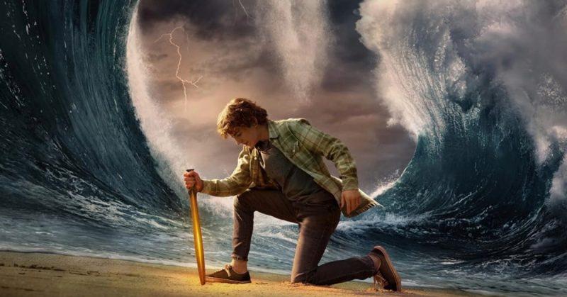 we loved percy jackson and the olympians, read our full review