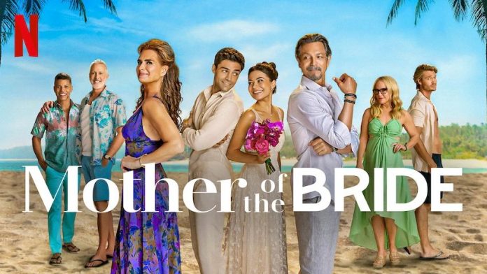 half full reviews mother of the bride after watching on netflix